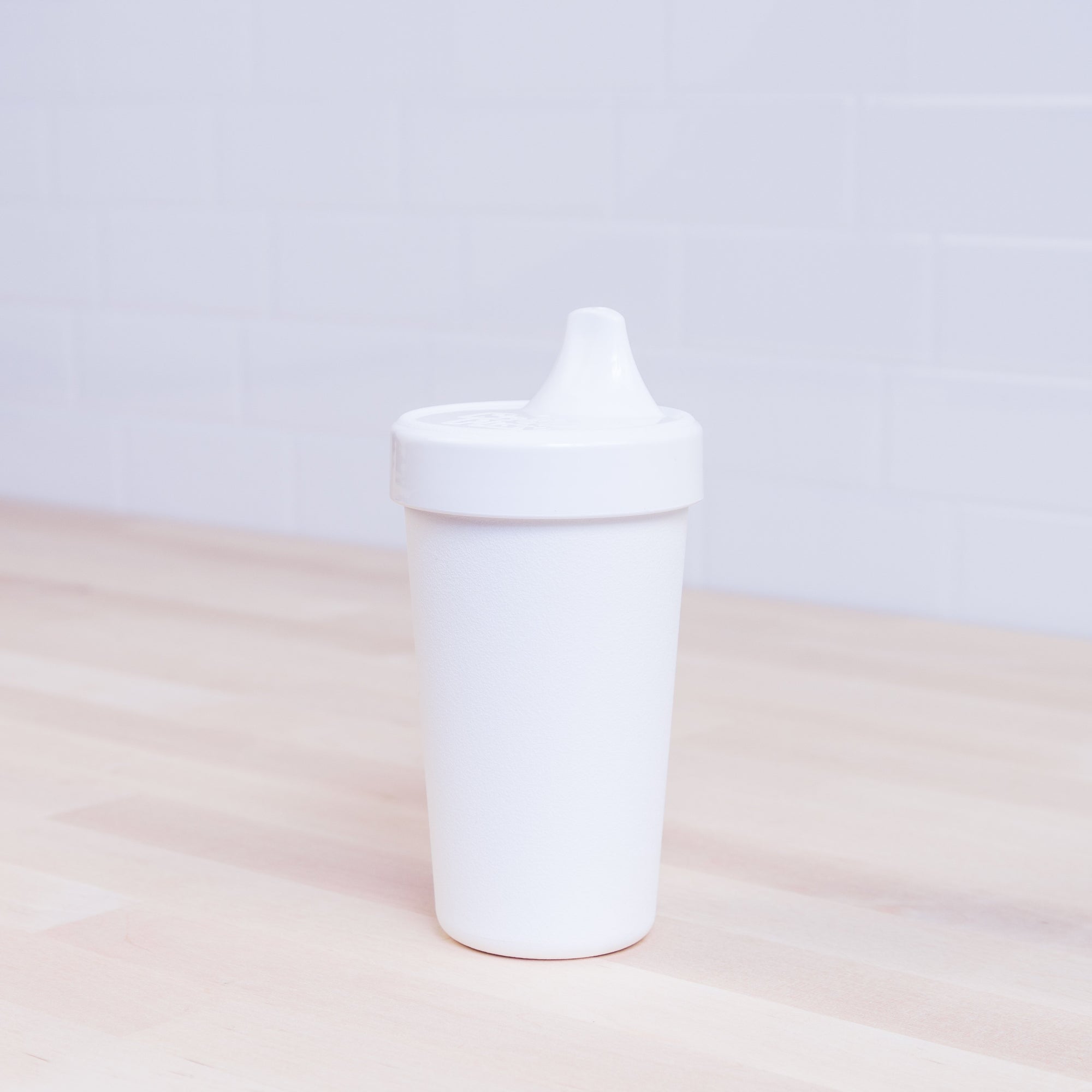 Sippy Cup (White)