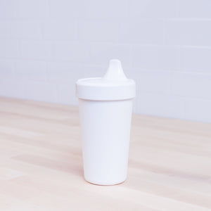 Sippy Cup (White)