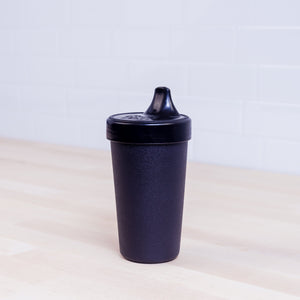 Sippy Cup (Black)