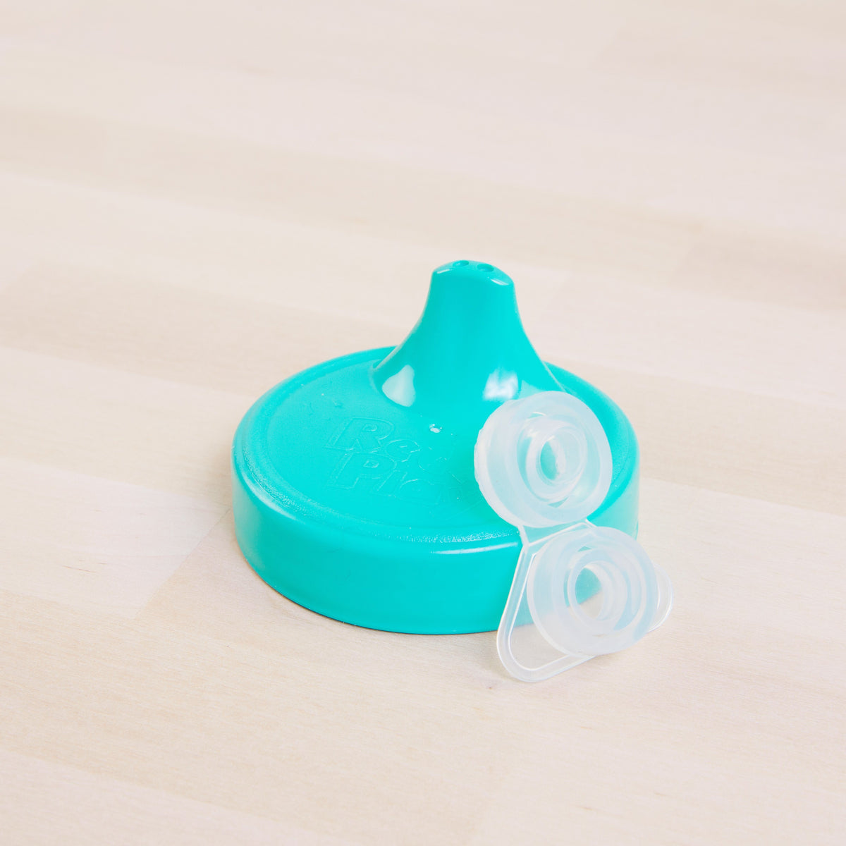 Sippy Cup (Aqua)