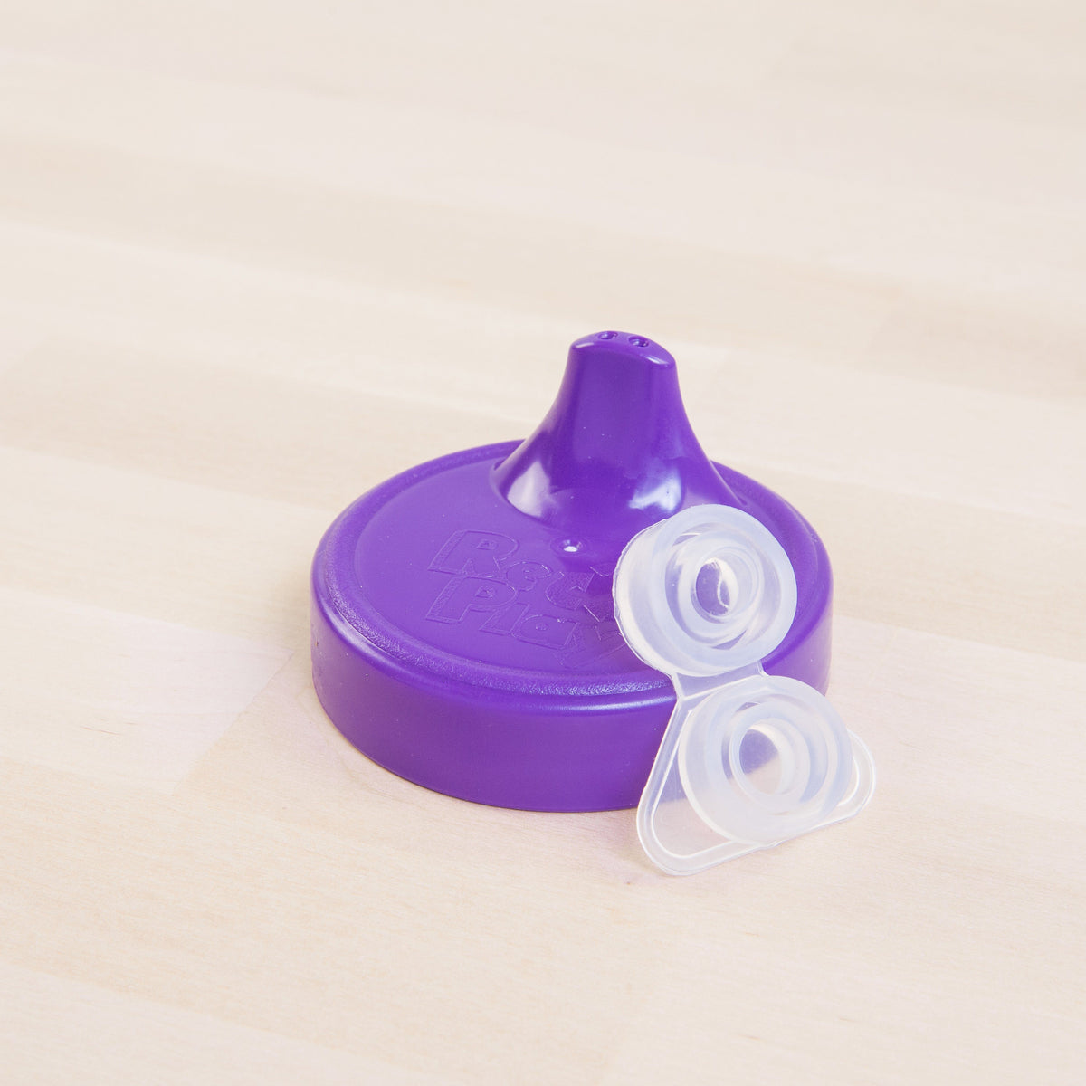Sippy Cup (Amethyst)