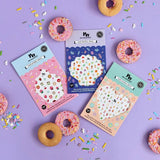 Nail Sticker Sheets