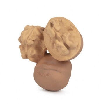 Nutty The Walnut Teether