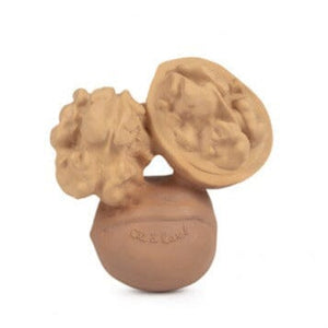 Nutty The Walnut Teether