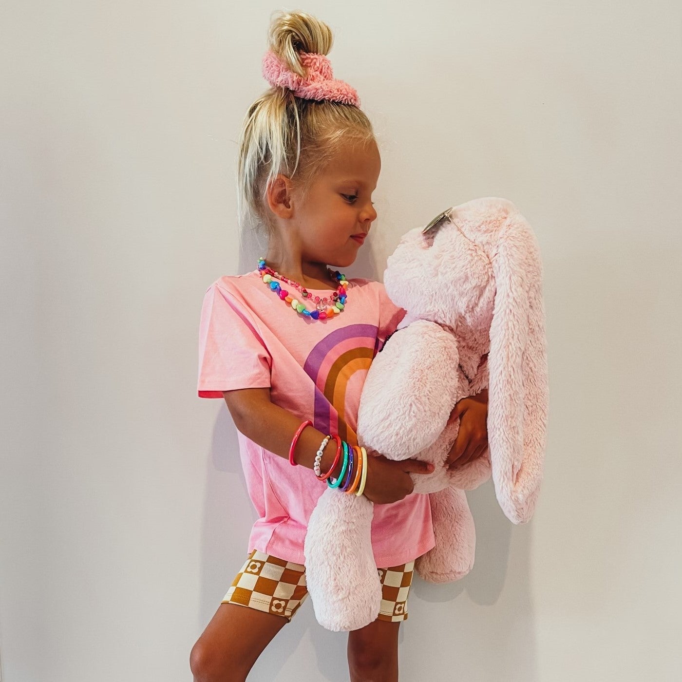 Large Betsy Bunny Huggie