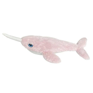 Holly Narwhal Softie
