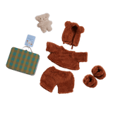 Dinkum Dolls Pretend Pack - Teddy