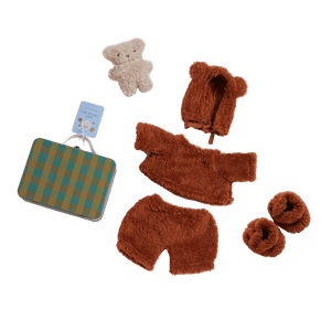 Dinkum Dolls Pretend Pack - Teddy