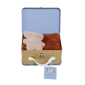 Dinkum Dolls Pretend Pack - Teddy