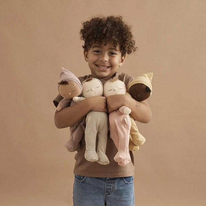 Dozy Dinkum Doll (Pip)