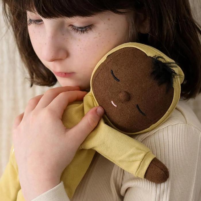 Dozy Dinkum Doll (Mini)