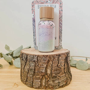 Magic Dust - Birthday Fairy (Ombre)