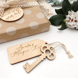 Santas Magic Key
