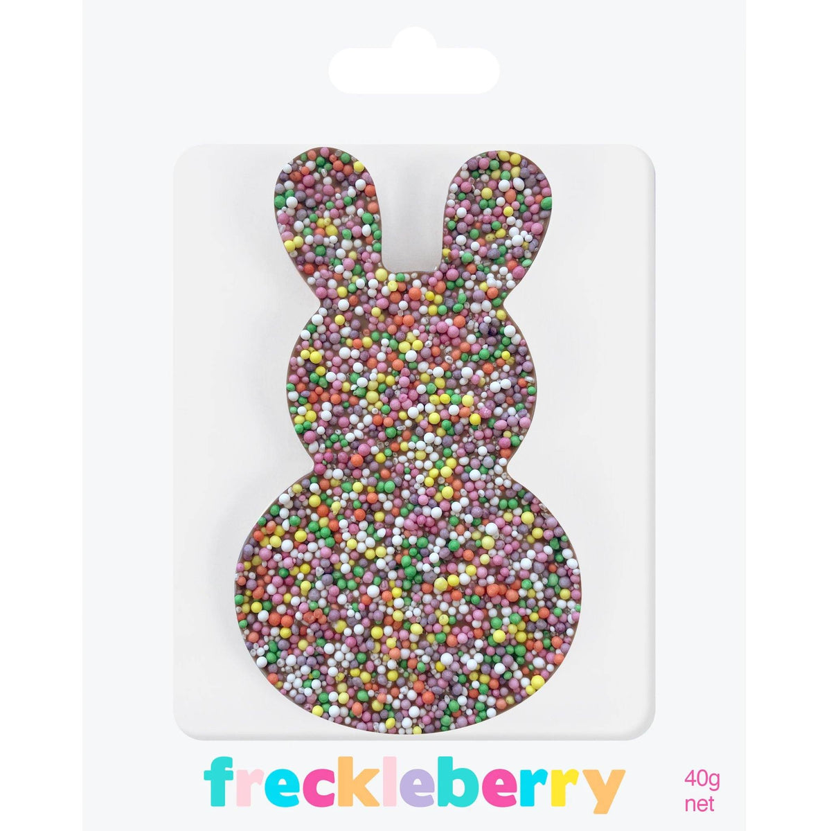 Bunny Freckle (Pastel)