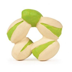 Pit The Pistachio Teether