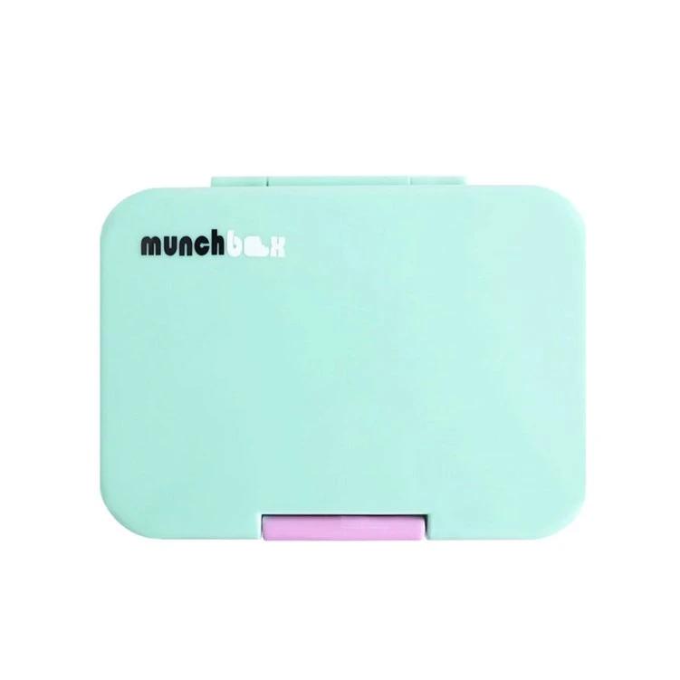 Munchi Snack (Peppermint Blush)