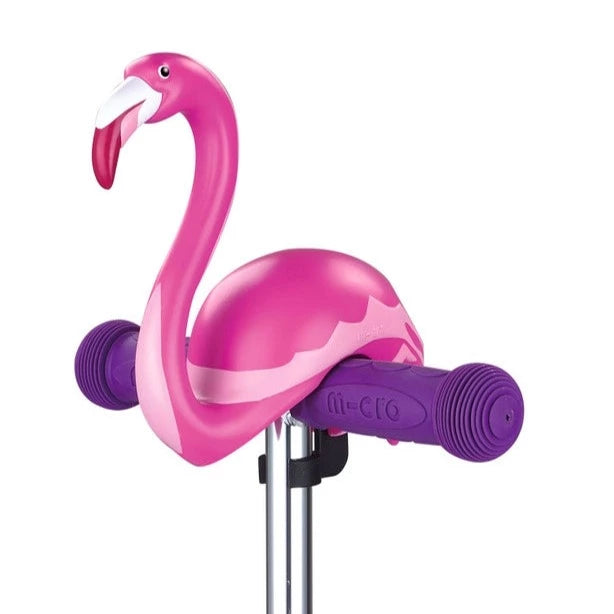 Micro Scooter Buddy - Flamingo