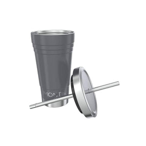 Smoothie Cup (Grey)