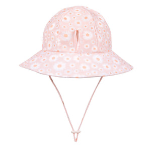 Girls Beach Bucket Hat (Daisy)