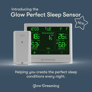 Glow Perfect Sleep Sensor