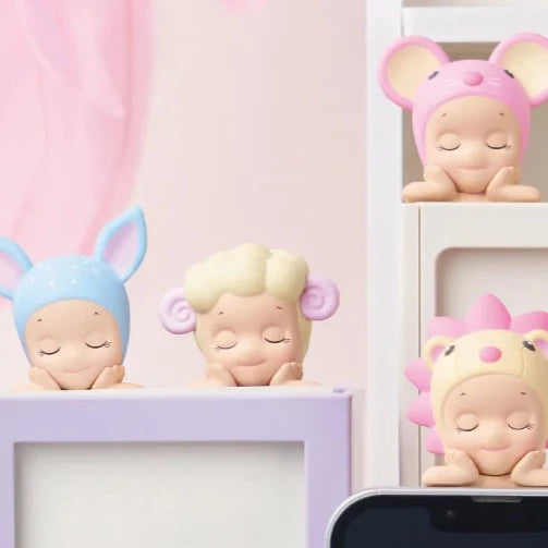 Dreaming Hippers Sonny Angel