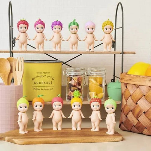 Fruit Sonny Angel V1