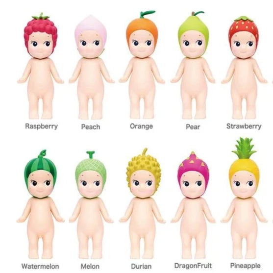 Fruit Sonny Angel V1