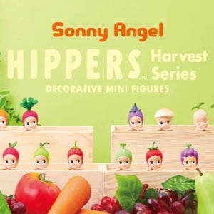 Harvest Hippers Sonny Angel
