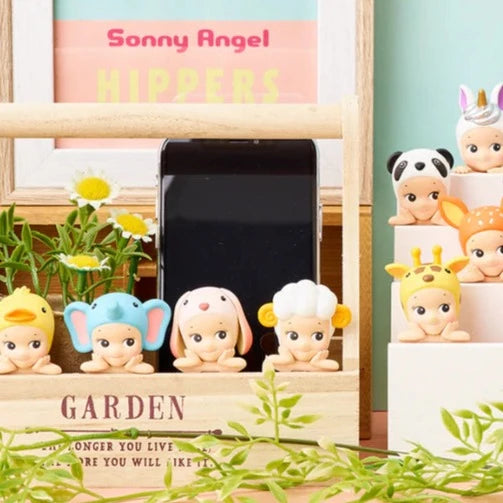 Sonny Angel HIPPERS - Harvests – Hello Cutie Shop
