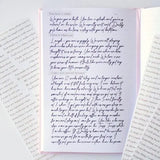 Keepsake Journal - Grandchildren (Latte)