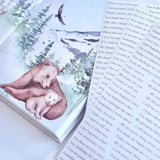 Keepsake Journal - Nephew