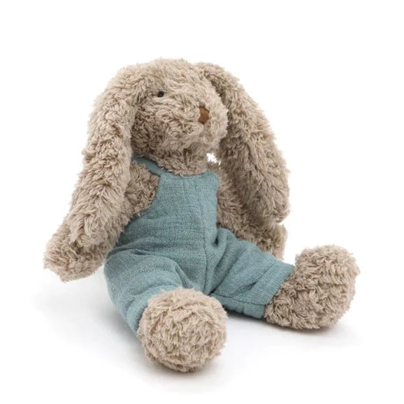Baby Honey Bunny Boy (Blue)
