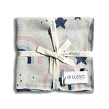 Sweet Dreams Baby Blanket