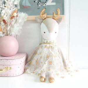 Angelica Reindeer (Gold Star)