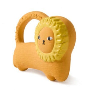 Richie The Lion Teether