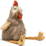 Rupert the Rooster
