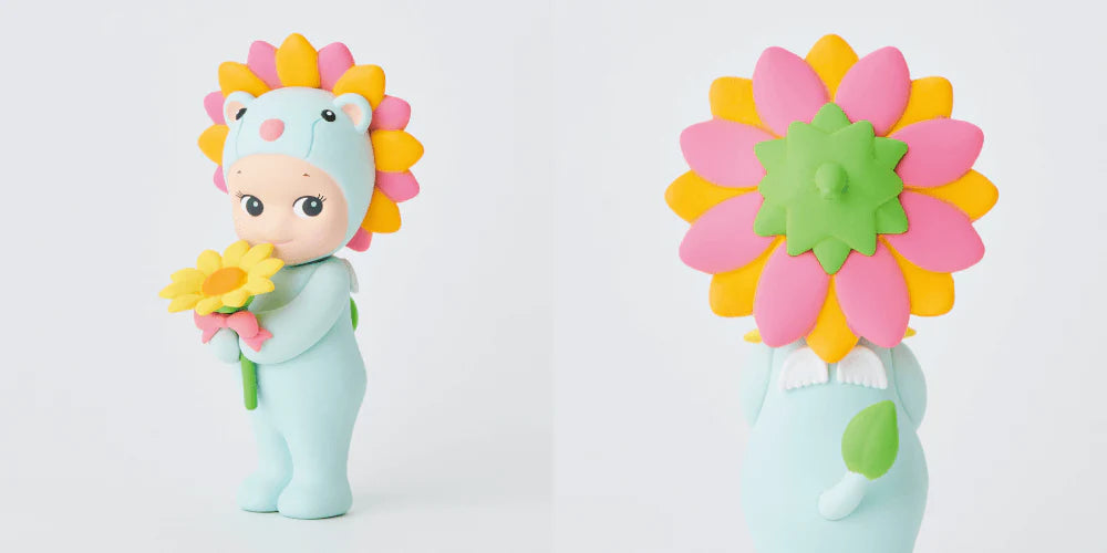 Flower Gift Sonny Angel