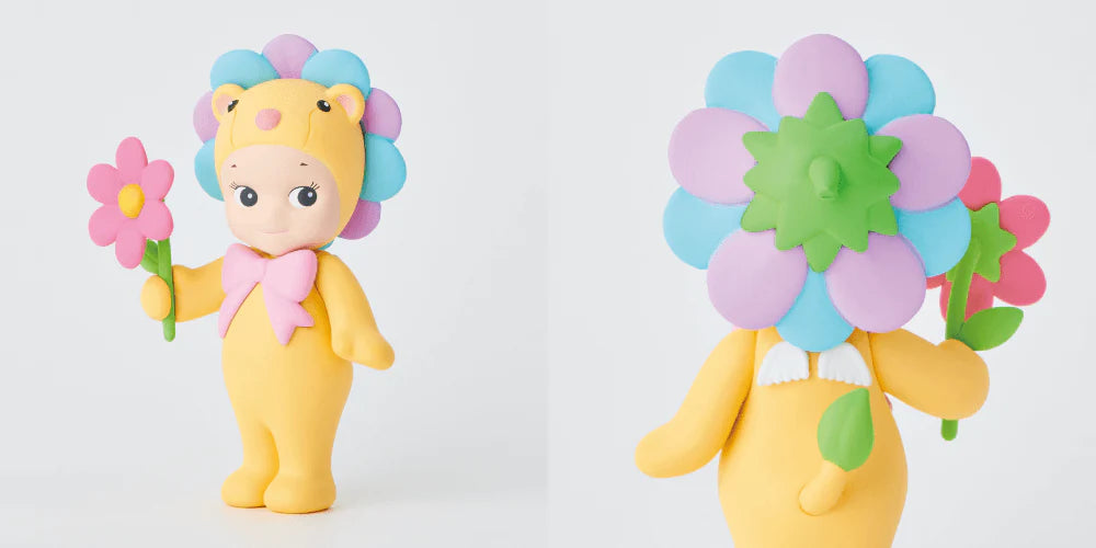 Flower Gift Sonny Angel