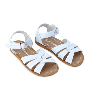 Salt Water Original Sandals (Light Blue)