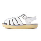 Salt Water Sun-San Sailor (White)