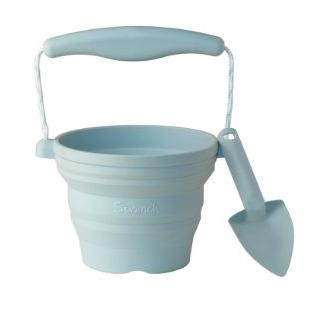 Seedling Pot & Trowel