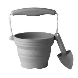 Seedling Pot & Trowel