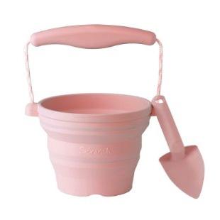 Seedling Pot & Trowel