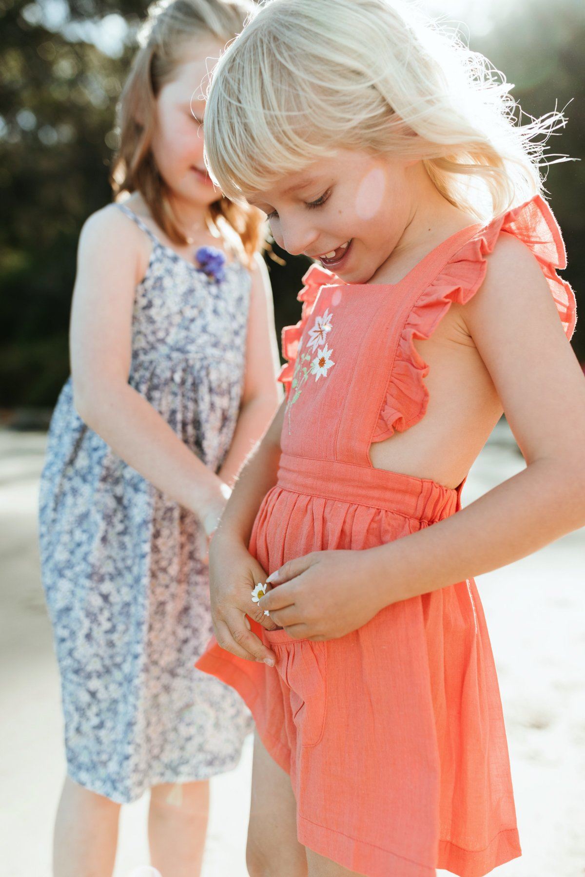 Clara Pinafore (Fusion)