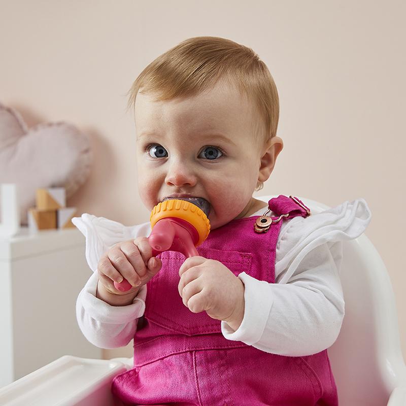 Silicone Feeder Replacements