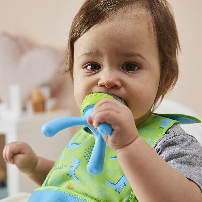 Silicone Feeder Replacements