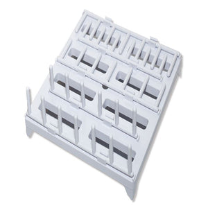 Reusable Food Pouch Drying Rack