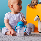 Sippy Cup (Blueberry)