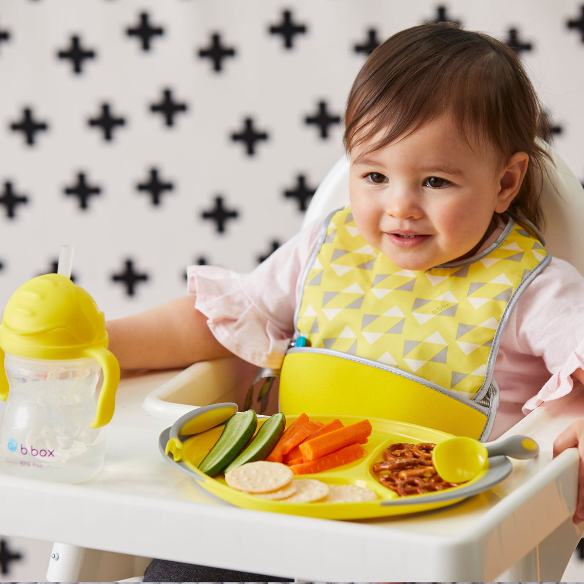 Sippy Cup (Lemon)