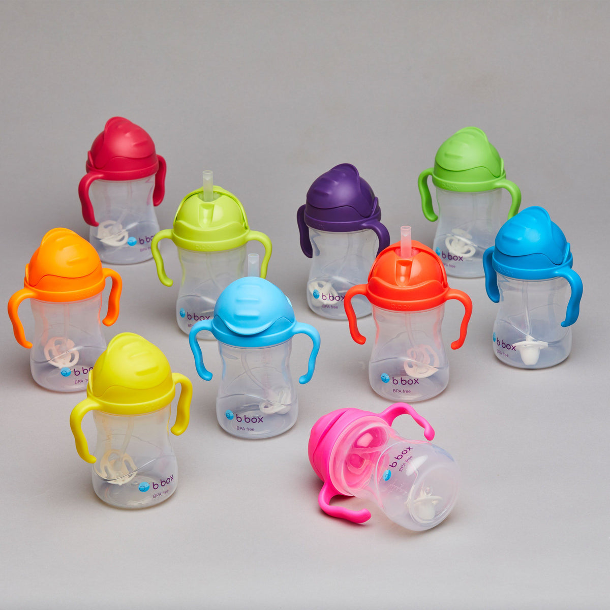 Sippy Cup (Watermelon)